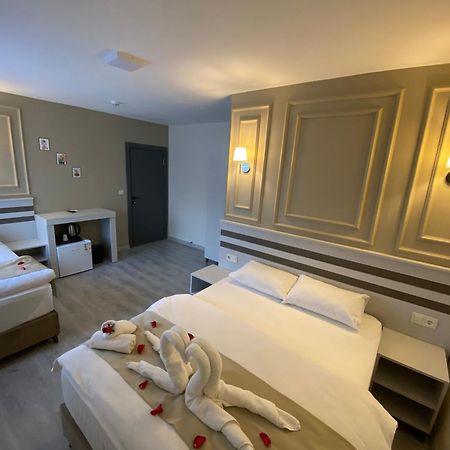 Grandaura Edirne Hotel Exterior foto